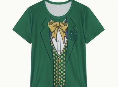 St Patrick's Day T-Shirt