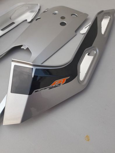 KTM 1290 GT Tail Panels