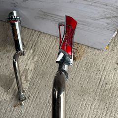 Budweiser tap