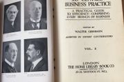 Books vintage