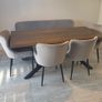 Table and Chairs Image 2