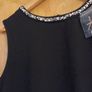 Primark Black  Dress.  S.16.       B.N.W.T Image 2