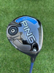 Ping G30 5 wood