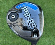 Ping G30 5 wood