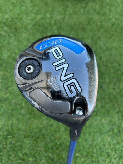Ping G30 5 wood