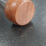 Bass Drum Beater - Teak Image 6