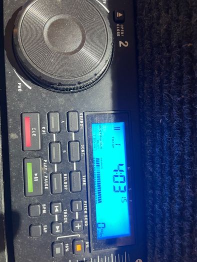 Kam Cd Players