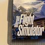 Vintage. Pc Game - Microsoft Flight Simulator 5.00 (3.5) Pc. Never Used. Image 2