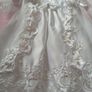 Christening dress Image 2