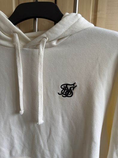 siksilk hoodie