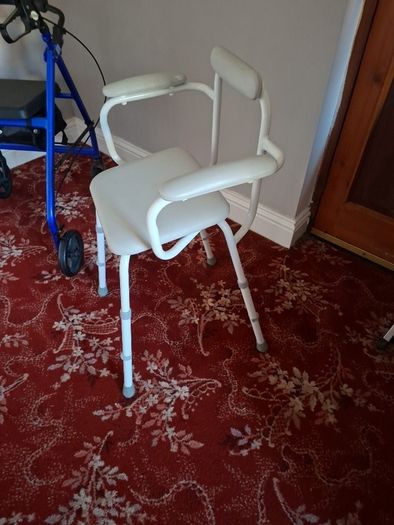 chair for elderly