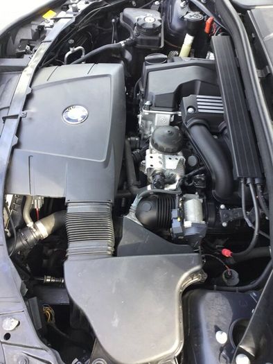 Bmw X1 2012 Only 51400kms