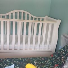 babylo cot bed