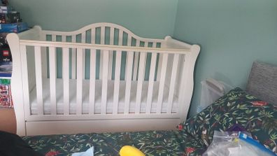 babylo cot bed