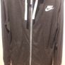 Nike Grey zippy Image 4