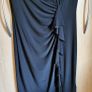 NEW - Ralph Lauren Black dress UK 14 Image 4