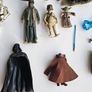 Star Wars Figures Image 6