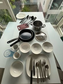 Kitchen Essentials