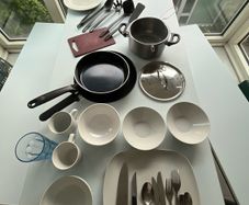 Kitchen Essentials