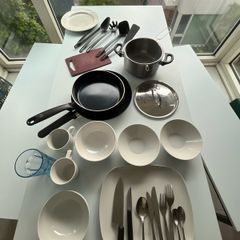 Kitchen Essentials