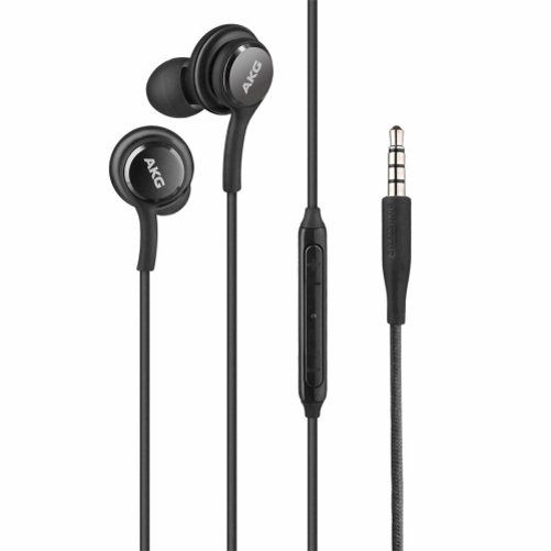 New Samsung AKG headphones