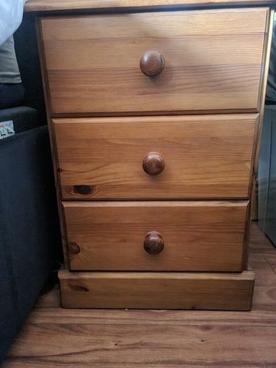Bedside Table