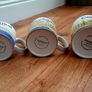 Starbucks City Mug Collection - Belfast, Amsterdam & Cardiff Image 2