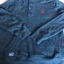 Boys Diesel Blue Hoodie age 14 Image 4