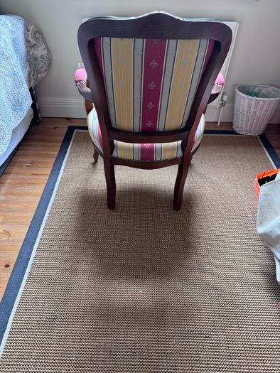 arm chair