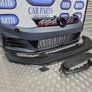 Front And Rear Bumper / Kit For Vw Golf Mk7 To Mk 7.5 Gti Gtd Mk Image 7