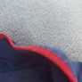 Vintage Chicago cubs baseball jacket Image 3