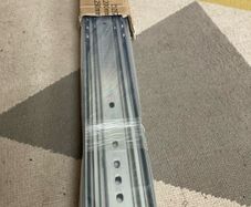 heavy duty drawer glider