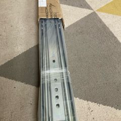 heavy duty drawer glider