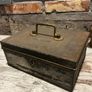 vintage money box Image 2