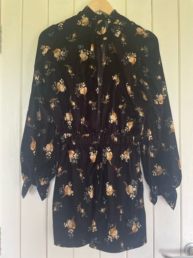 Maje jumpsuit