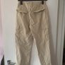 Zara cargo trousers Image 8