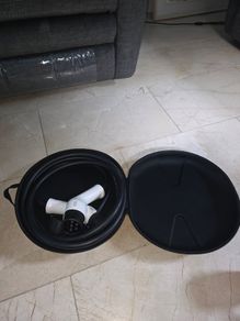 Type 2 to Type 2 22kw EV Charging Cable 5m