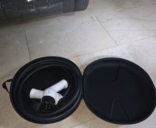 Type 2 to Type 2 22kw EV Charging Cable 5m