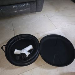 Type 2 to Type 2 22kw EV Charging Cable 5m