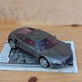 Transformers Revenge of the Fallen Deluxe Sideways 2009 Image 4