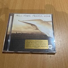 Neil Young -  Prairie Wind