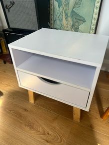 Bedside Locker