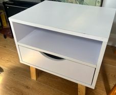 Bedside Locker