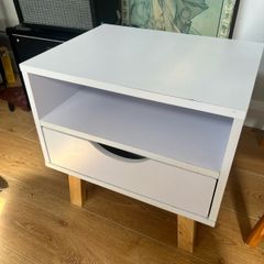 Bedside Locker