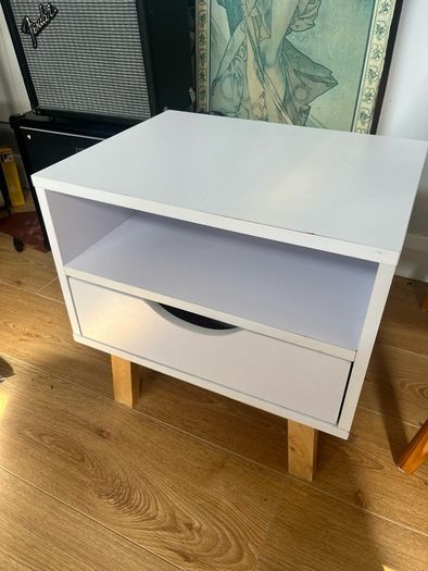 Bedside Locker