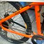 Voodoo Nzumbai Boys Bike Image 5