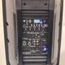 10 Inch PA Speaker with Wireless Neckband Microphone Image 3