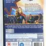Captain Marvel [2019] (Marvel Comics) Brie Larson, Jude Law & Samuel L Jackson [Movie DVD] Image 2