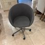 Ikea SKRUVSTA Swivel chair Image 2