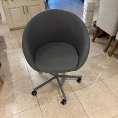 Ikea SKRUVSTA Swivel chair